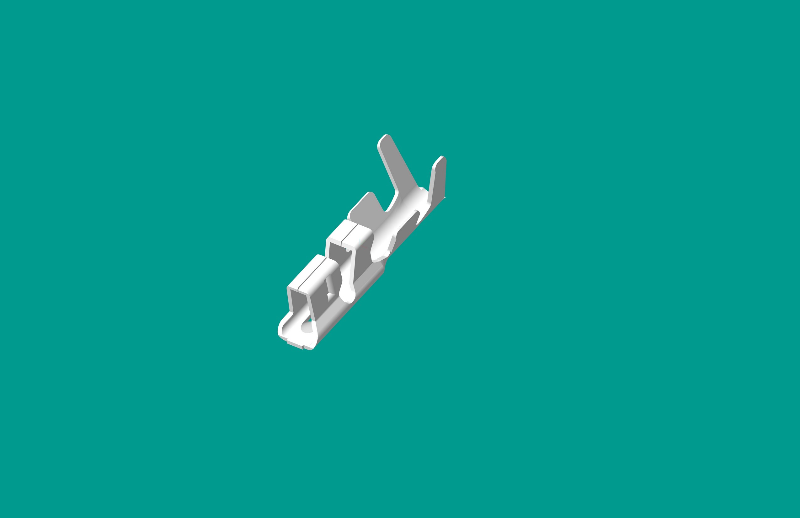 2.0間距，SPNI插簧