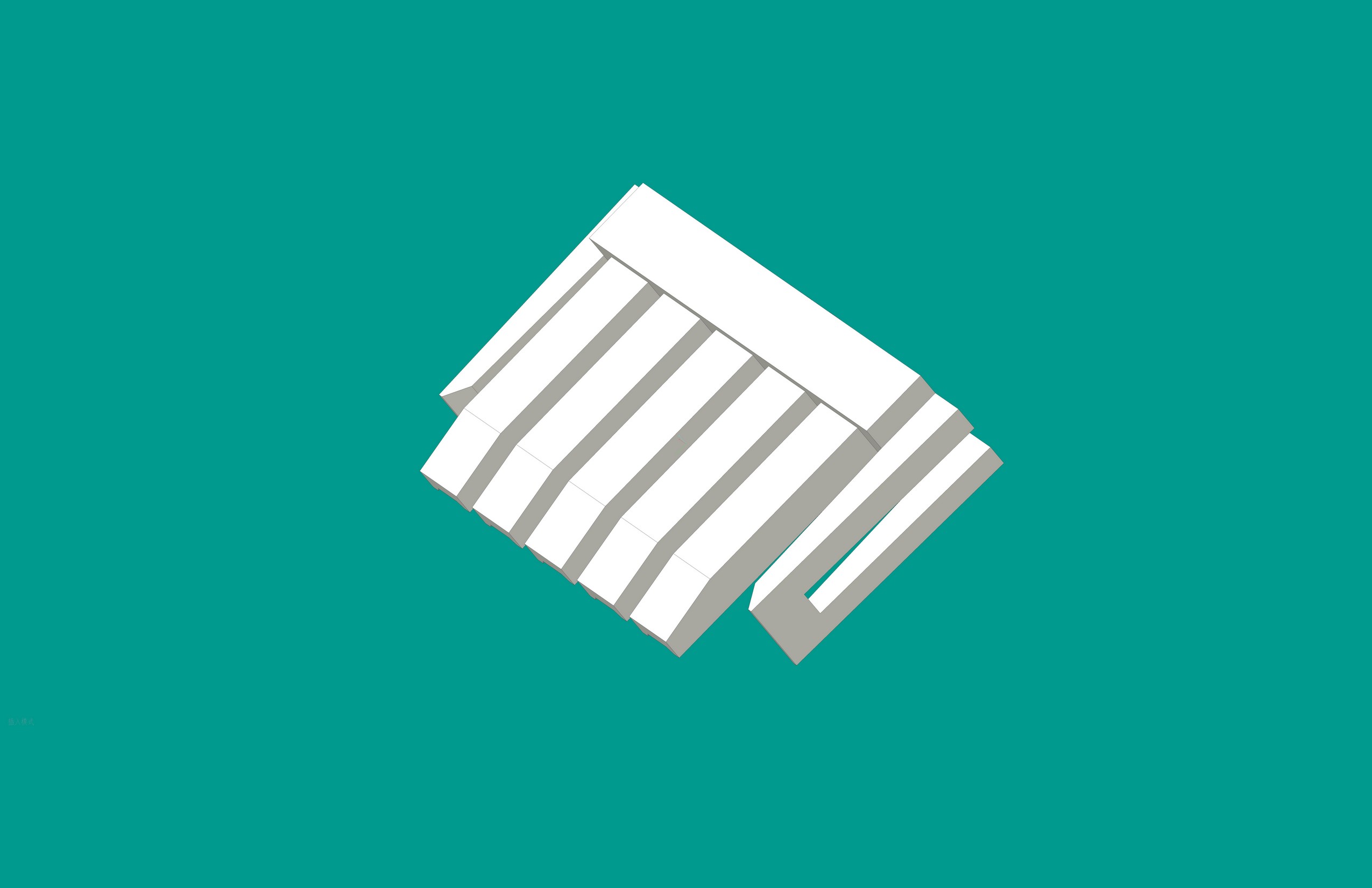 2.0間距，PNIS-05V鎖片