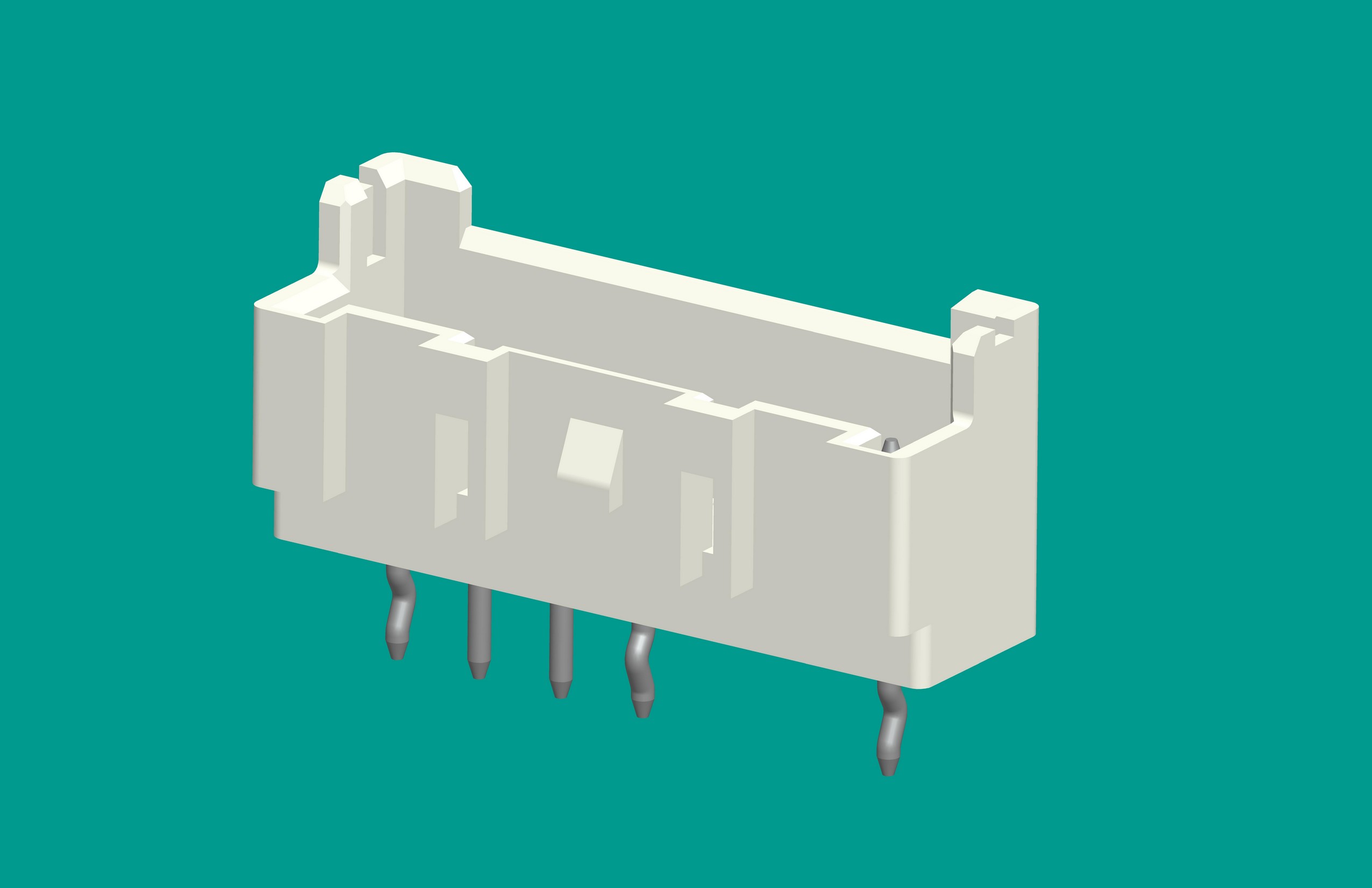 XA-7A5(缺第2、3針) 本色