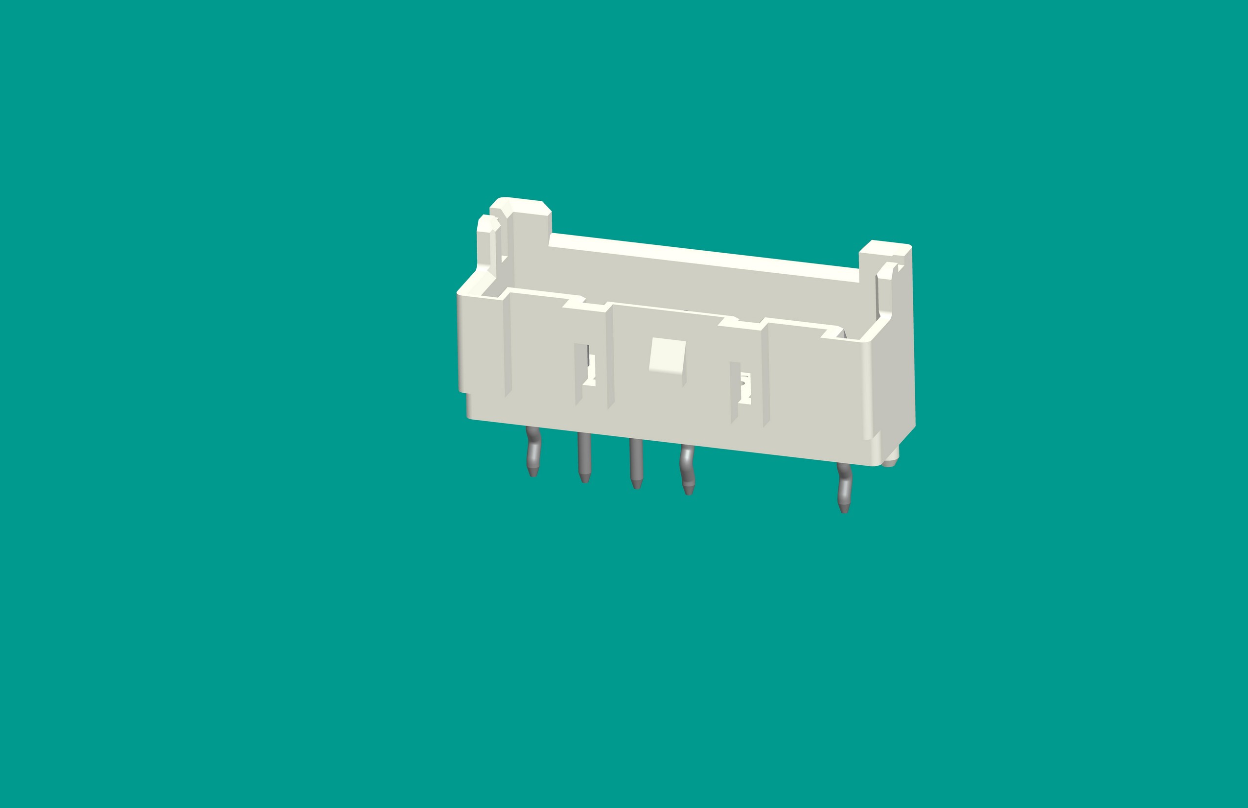 XA-7A5D（缺第2、3針）帶定位 本色