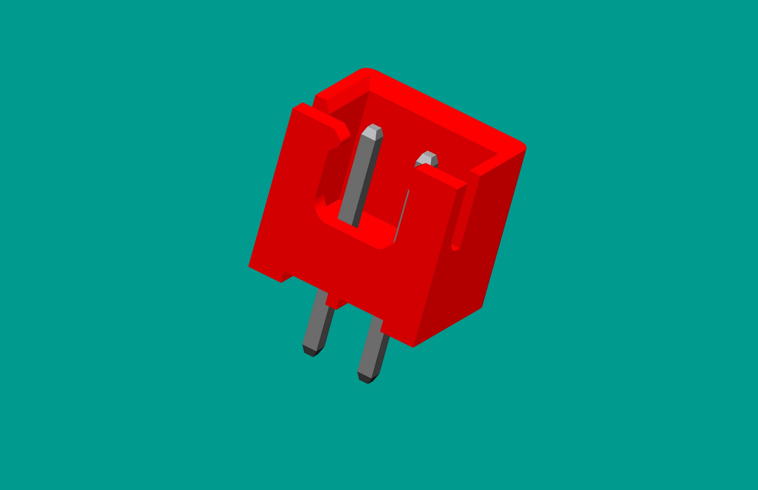 XH-2A（紅色）（有K點(diǎn)）