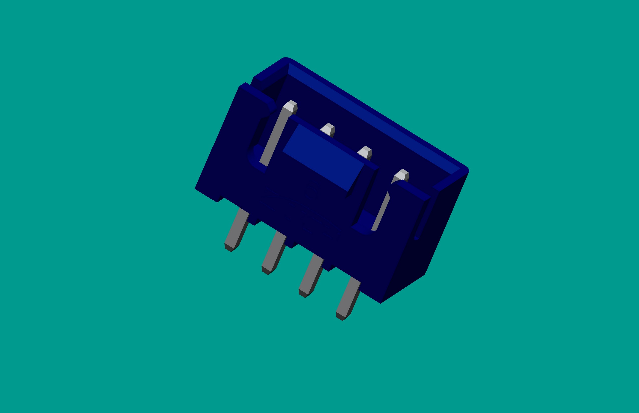 XH-4A(帶扣）（藍(lán)色）