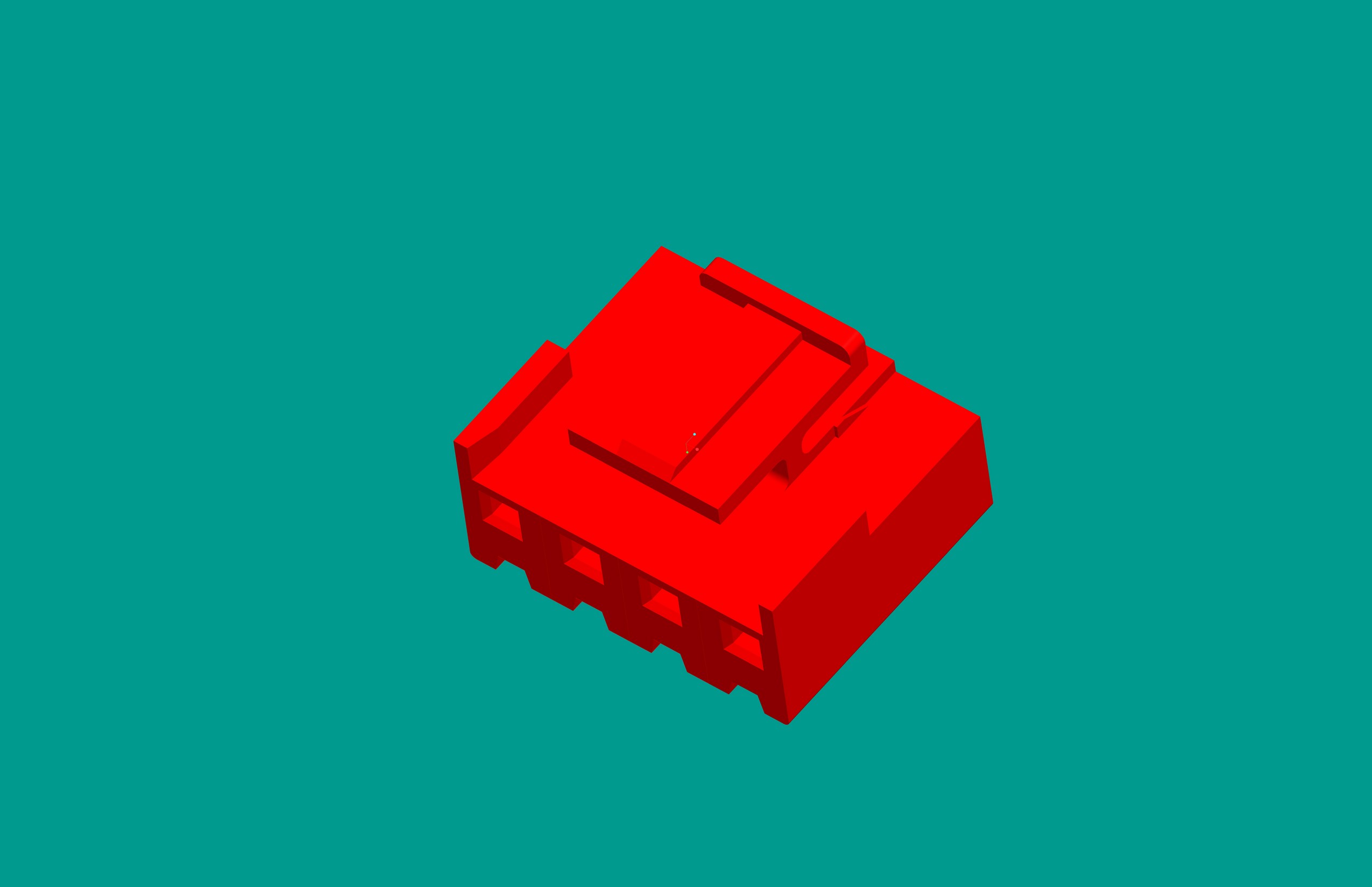 VH-4Y暗紅色-高灼熱絲(GF0)