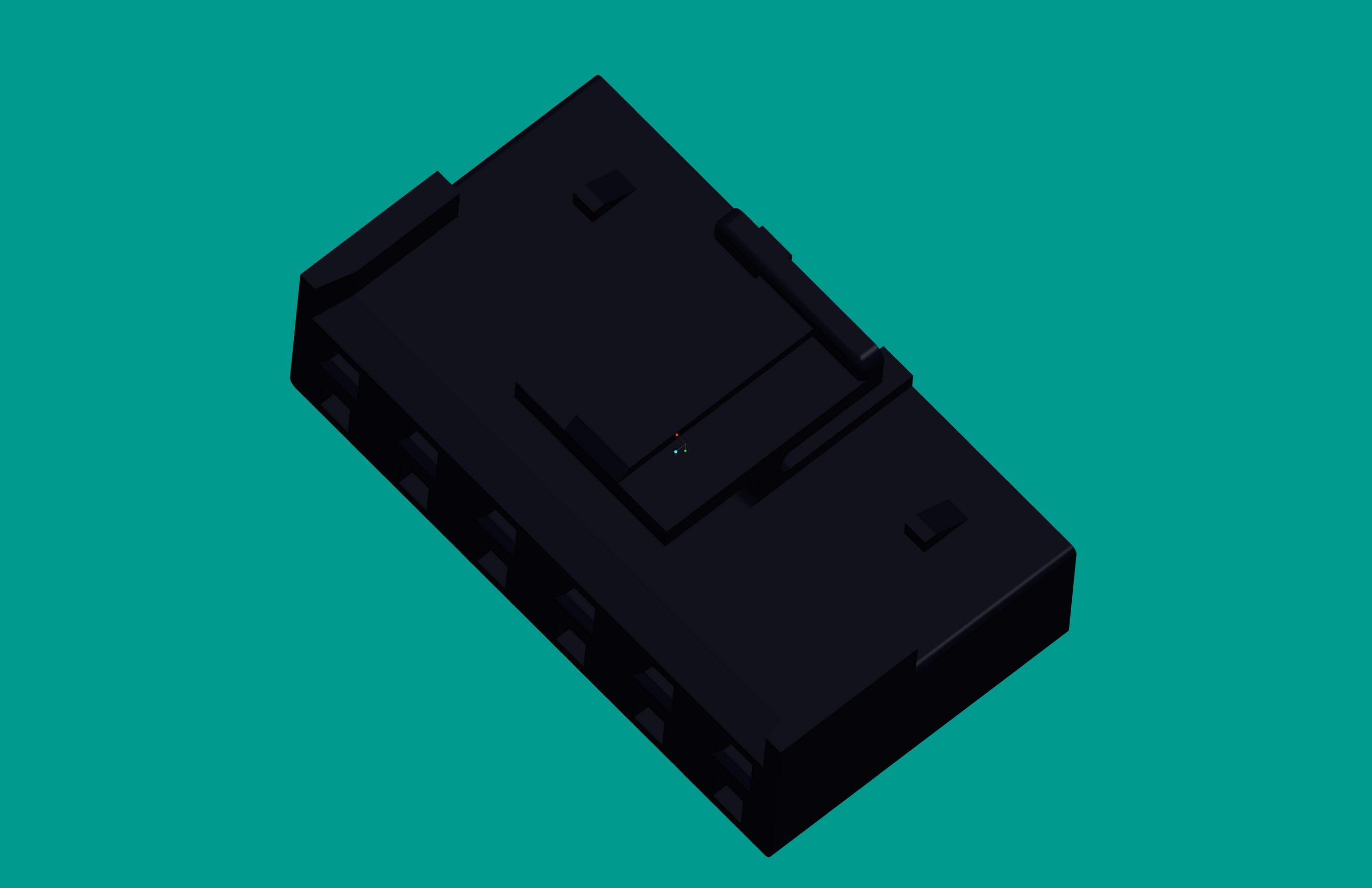 VH-6M黑色-高灼熱絲(GF0)