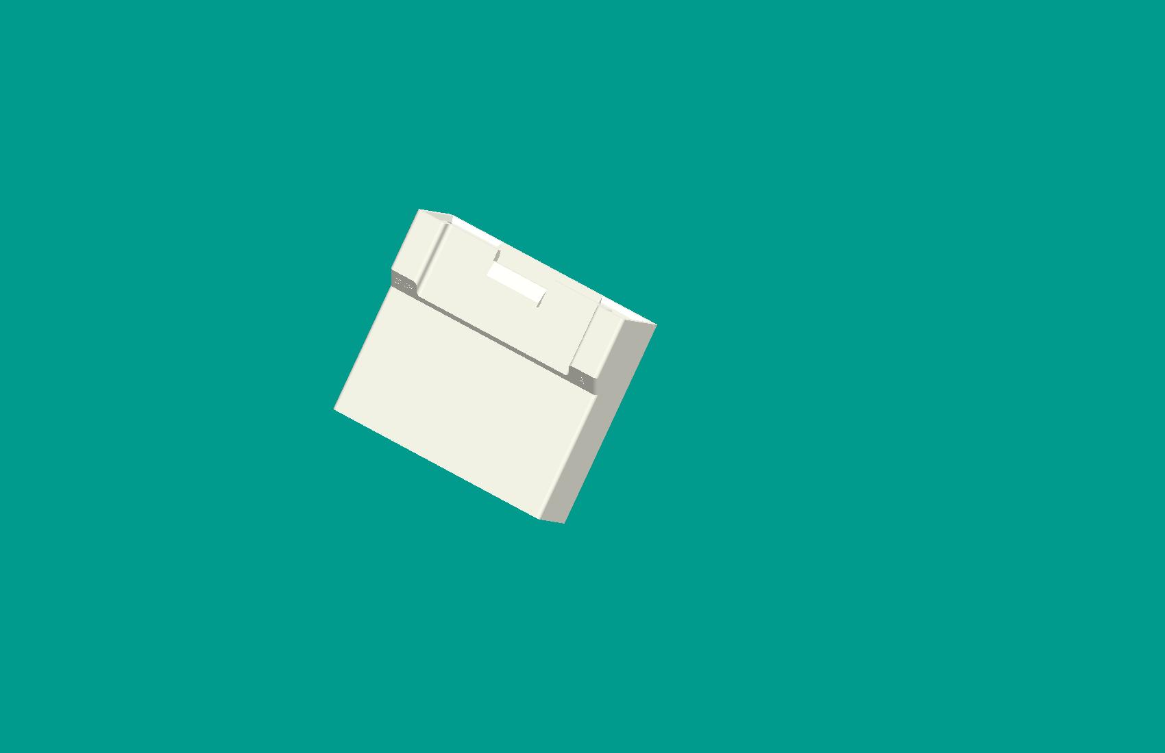 VH公端-7R白色-高灼熱絲