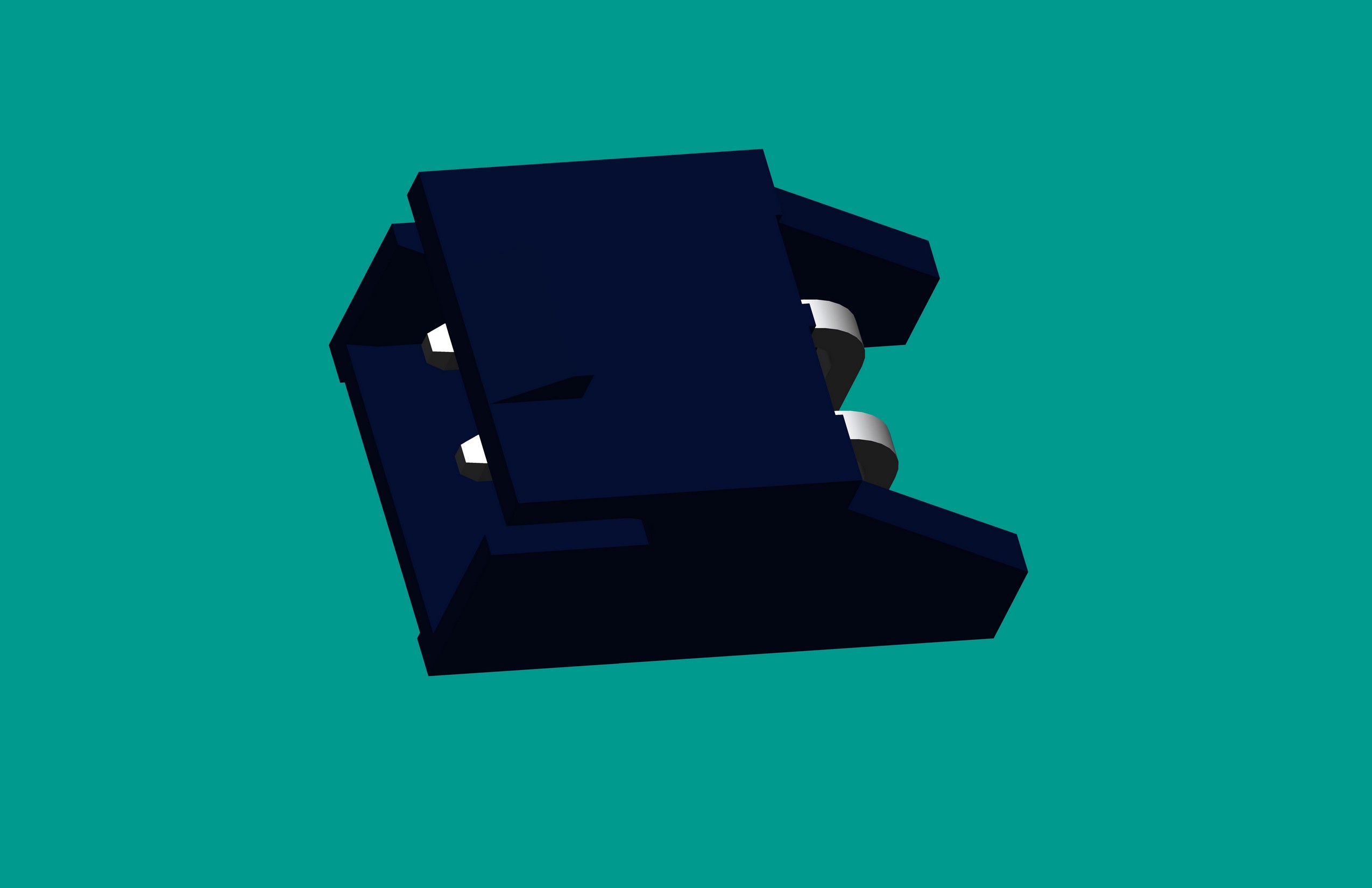 XH-2QA(帶扣)帶保護(hù)腳 黑色（普通PA66)