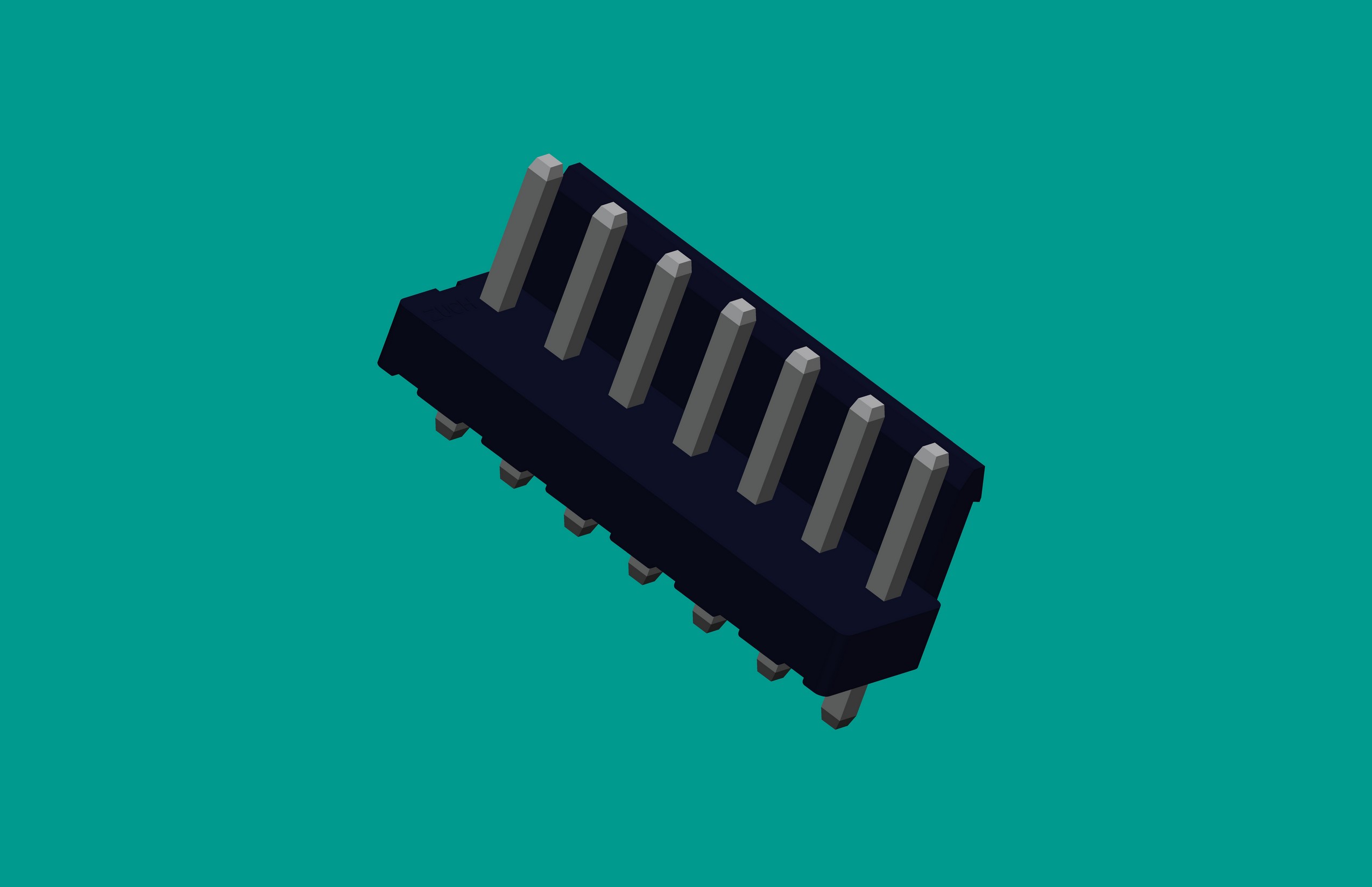 VH-7A（半包，黑色普通PA66）