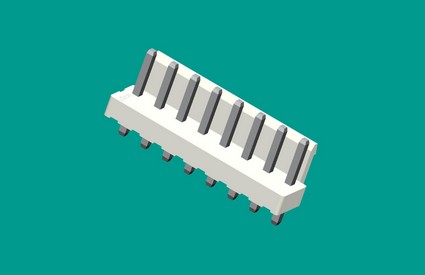 VH-8A（半包，白色普通PA66）