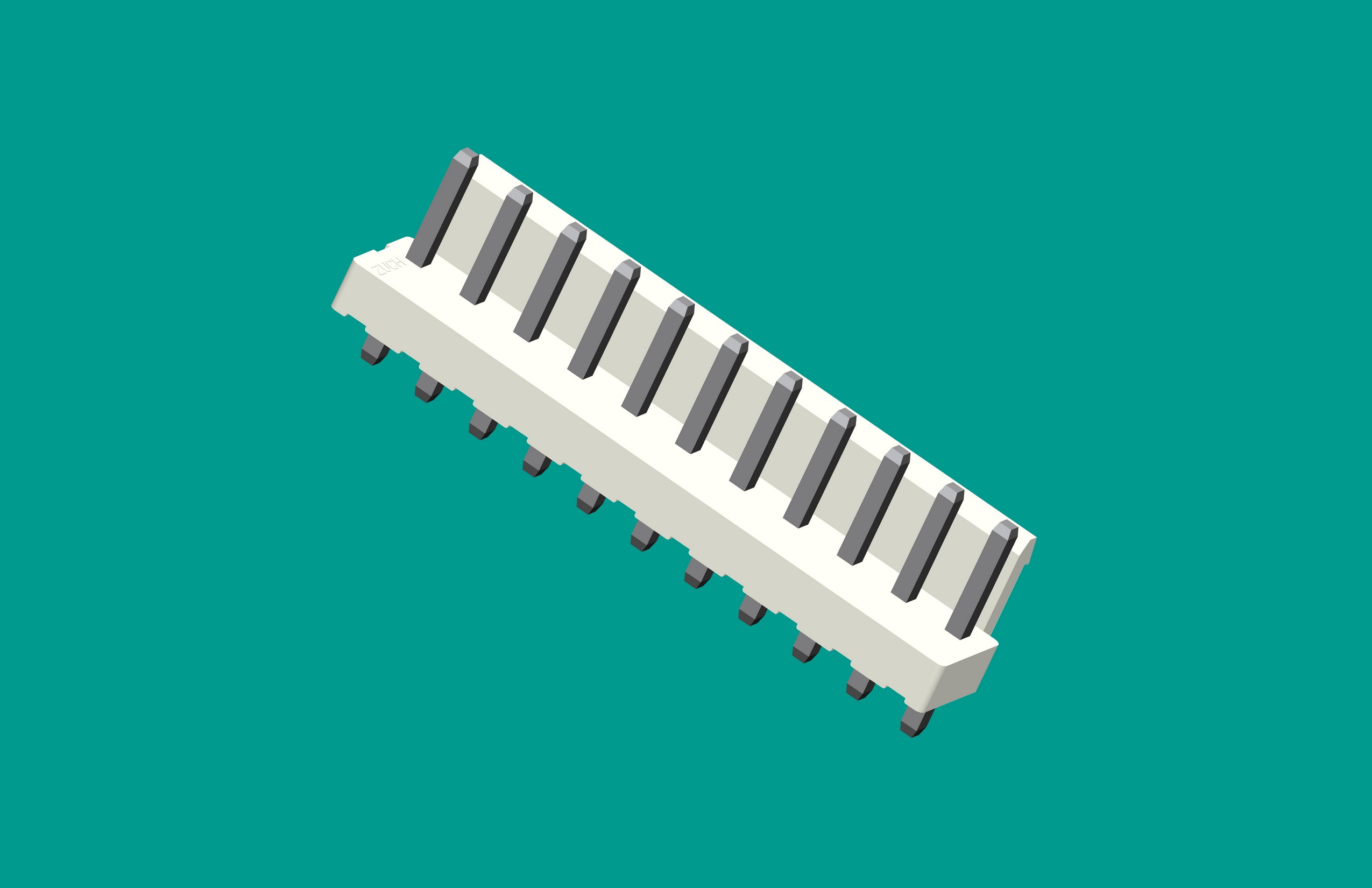 VH-11A  （半包，白色普通PA66）