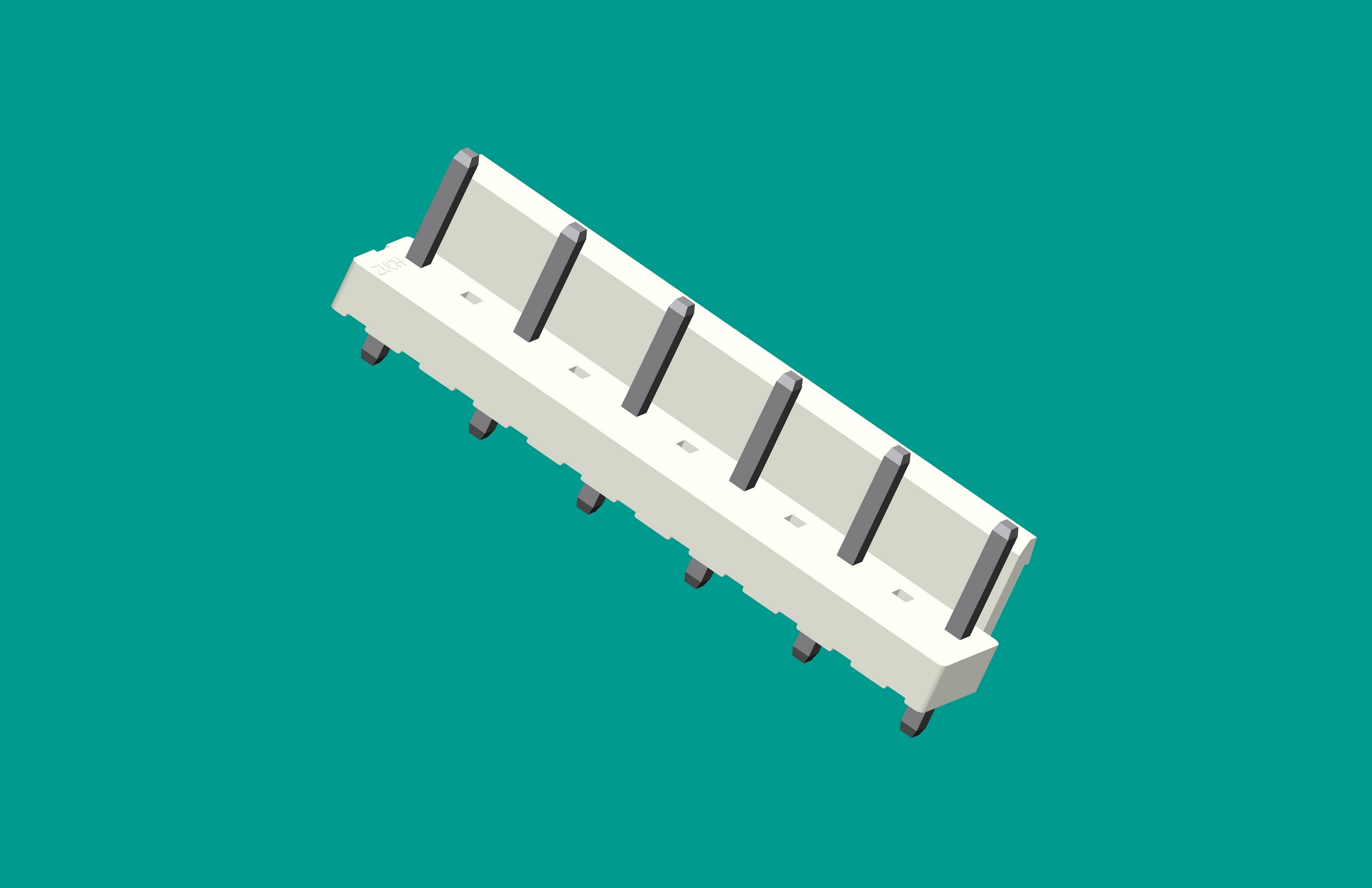 VH-11A-5（半包，白色普通PA66）（插奇數(shù)）