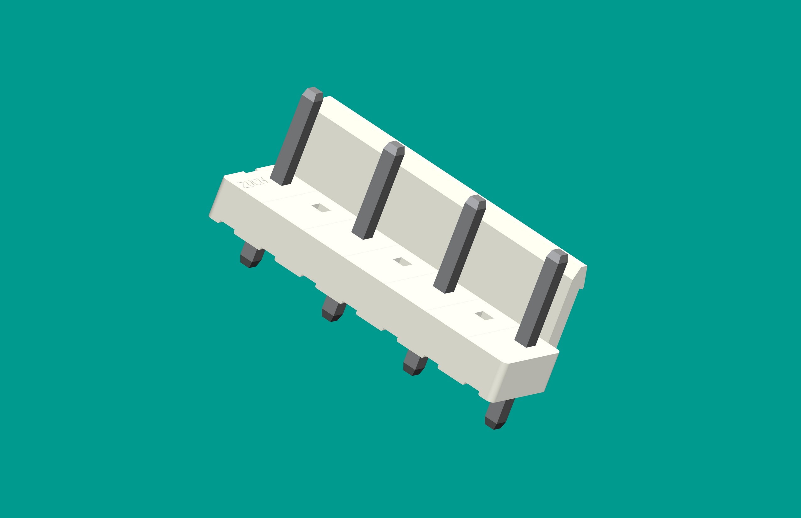 VH-7A-3（半包，白色高灼熱絲）（缺2.4.6針）