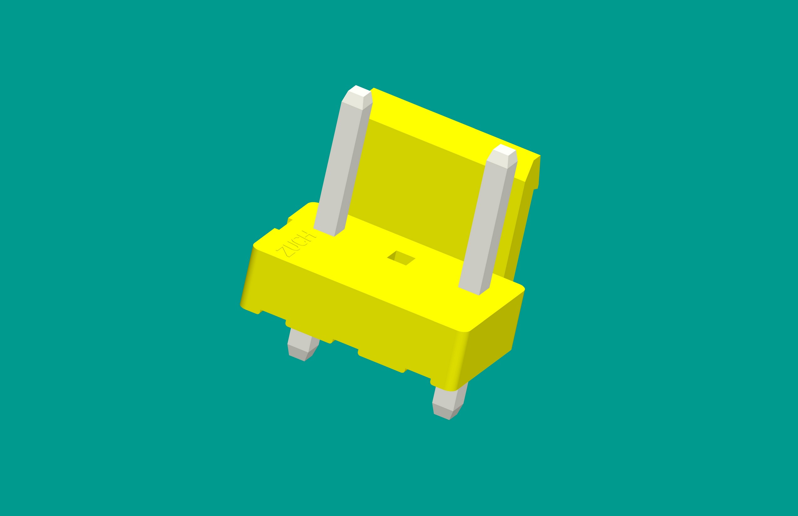 VH-3A-1（半包,黃色高灼熱絲）（插奇數(shù)）