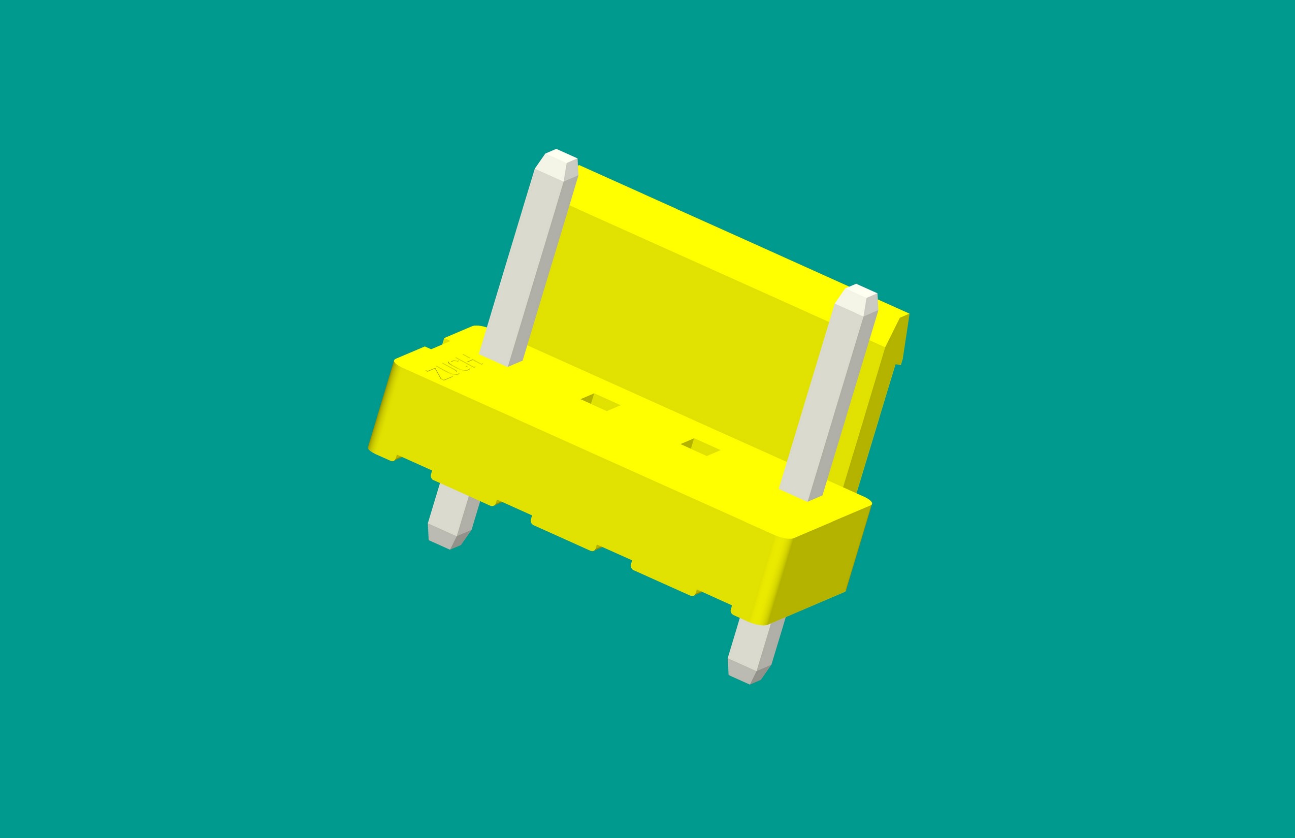 VH-4A2 （半包，高灼熱絲黃色）（去第2.3針）