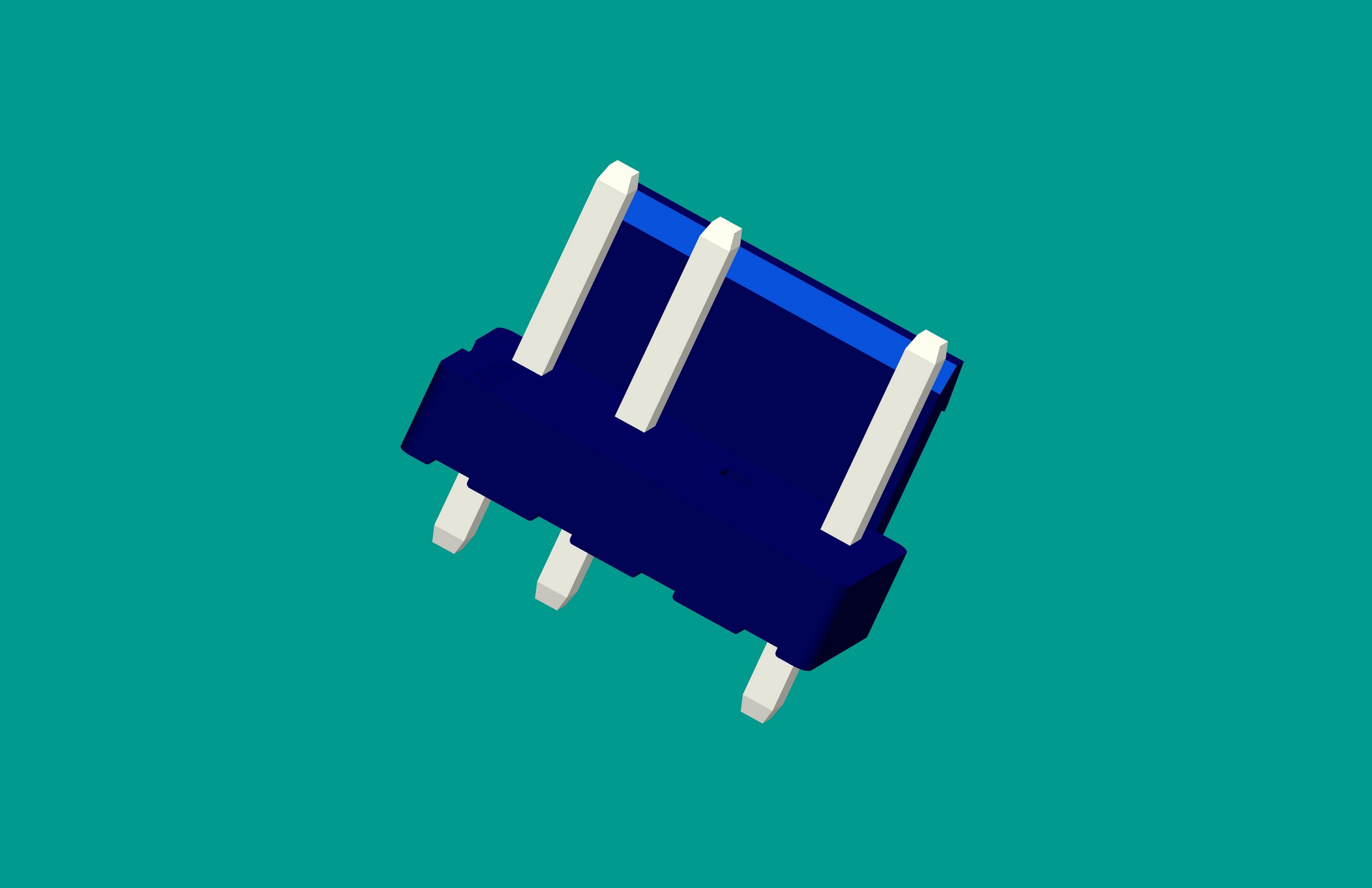 VH-4A-1（半包，藍(lán)色高灼熱絲）（去第三針）