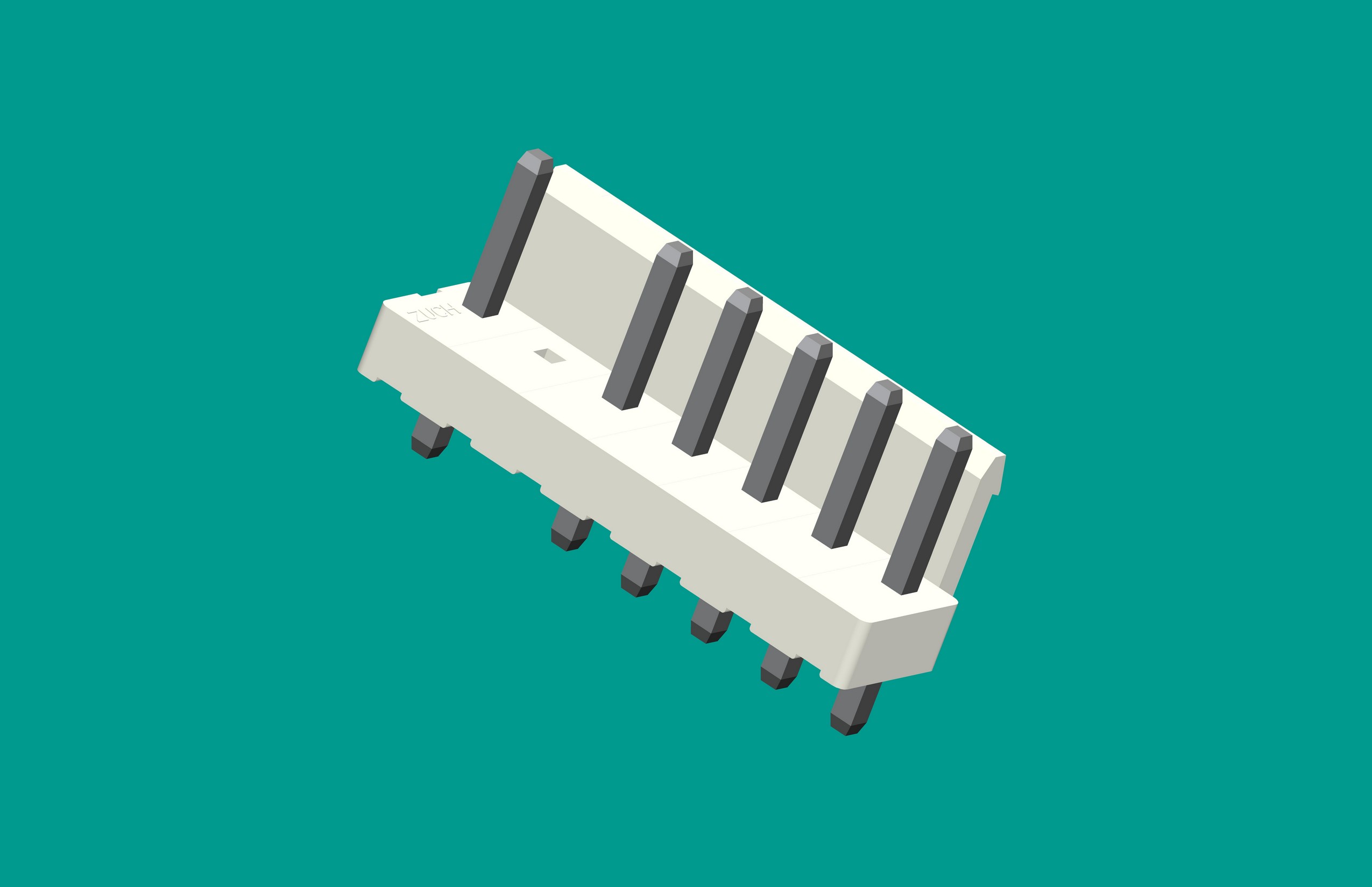 VH-7A-1（半包，白色高灼熱絲）（缺第2針）