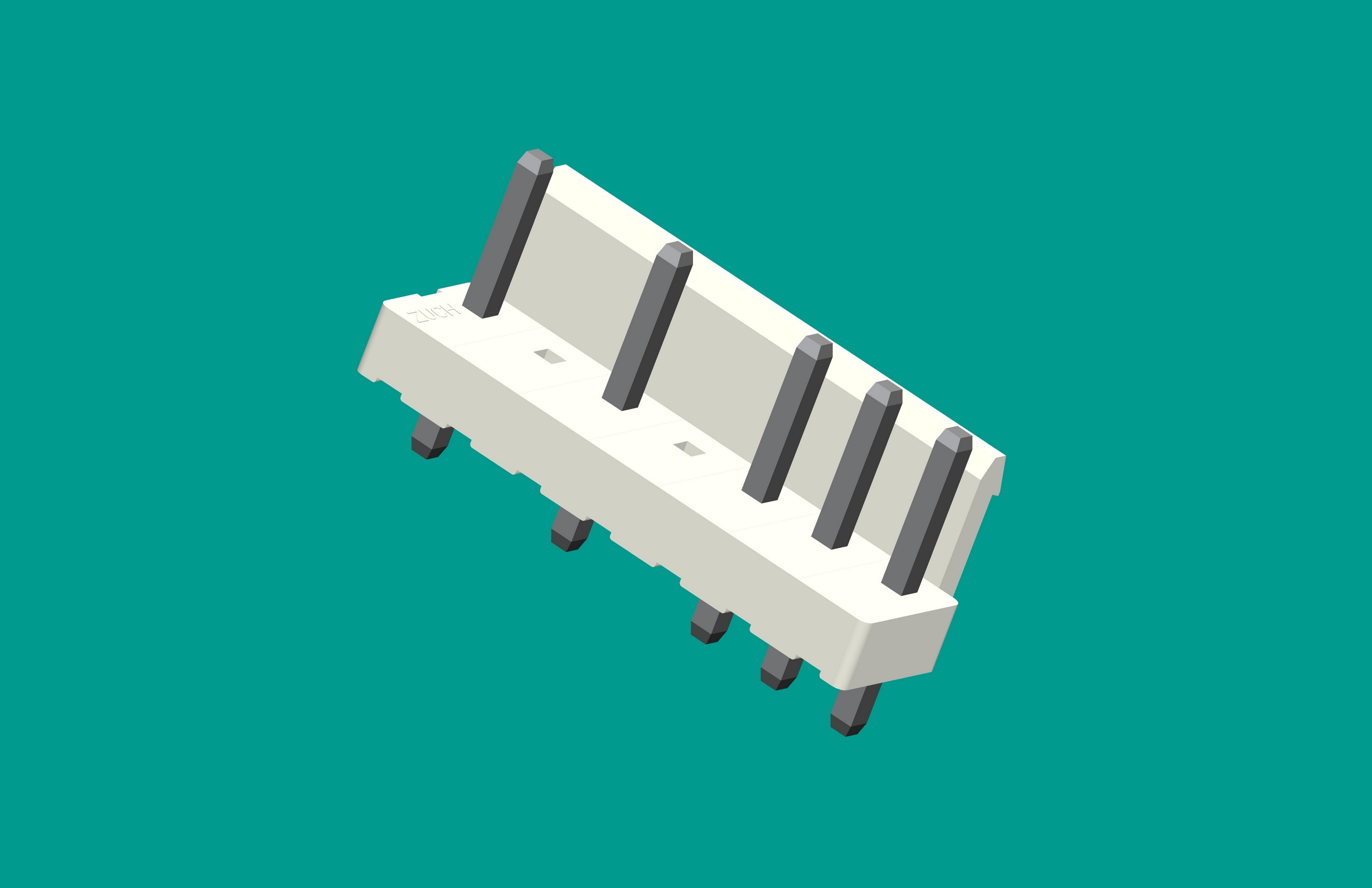 VH-7A-2（半包，白色高灼熱絲）（缺第2.4針）