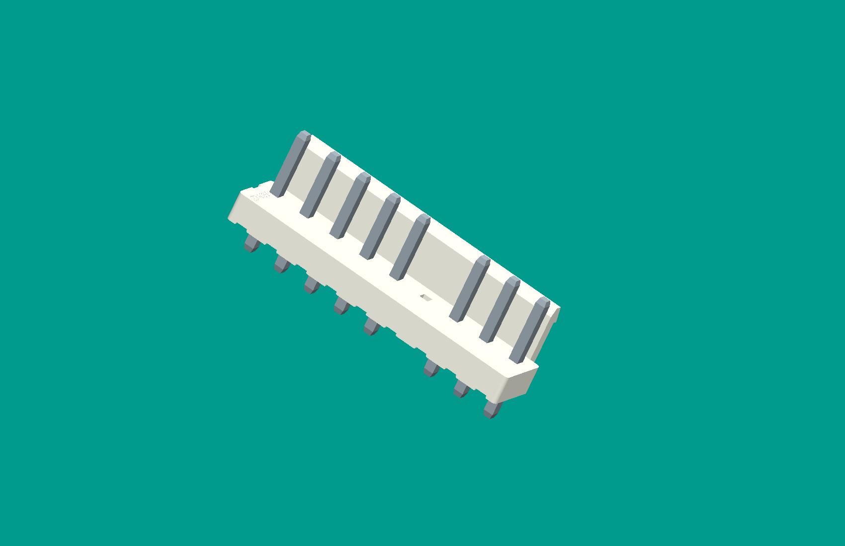 VH-9A-1（半包，高灼熱絲）（缺第6針）