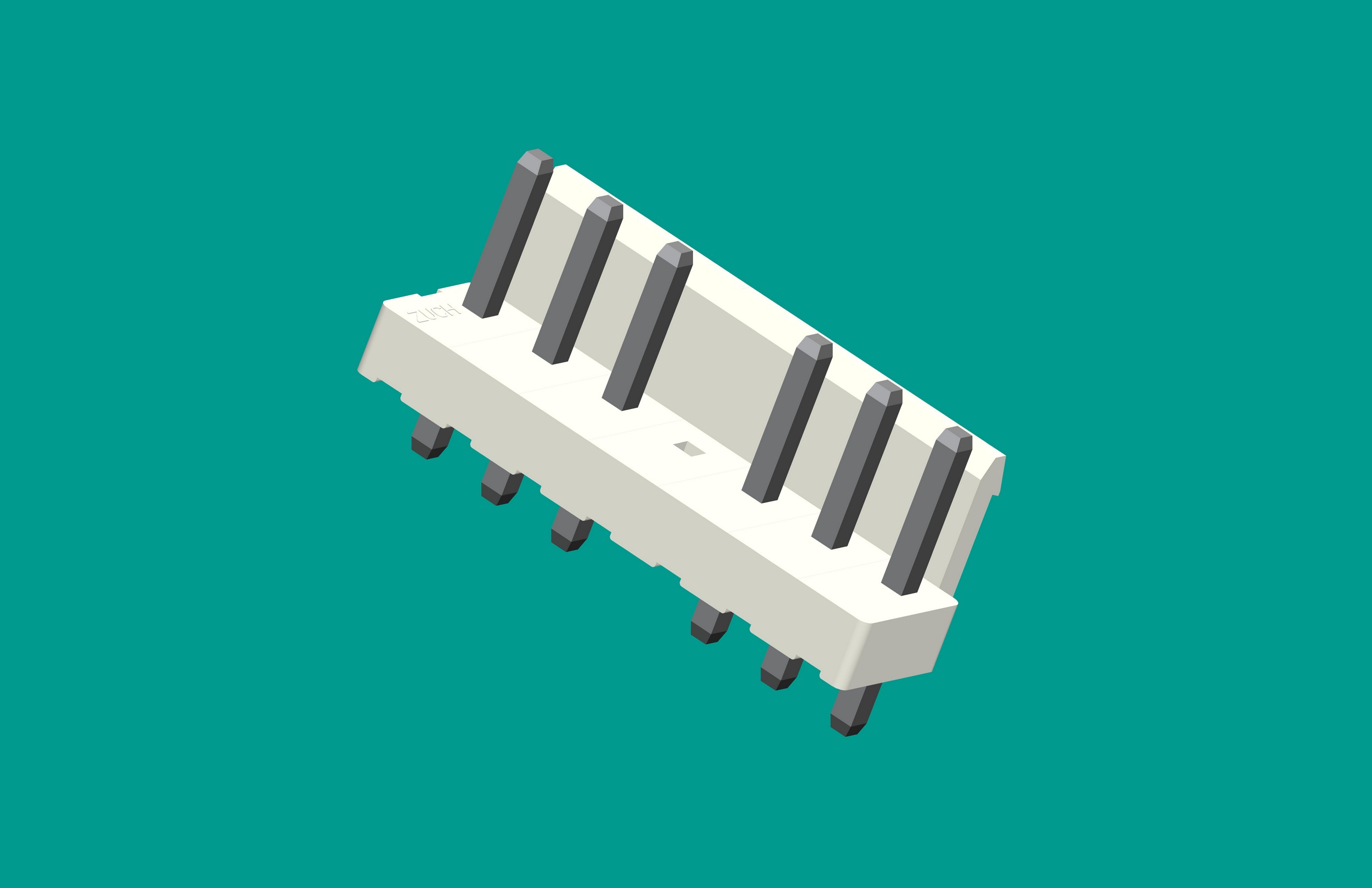 VH-7A-1（半包，白色高灼熱絲）（缺第4針）