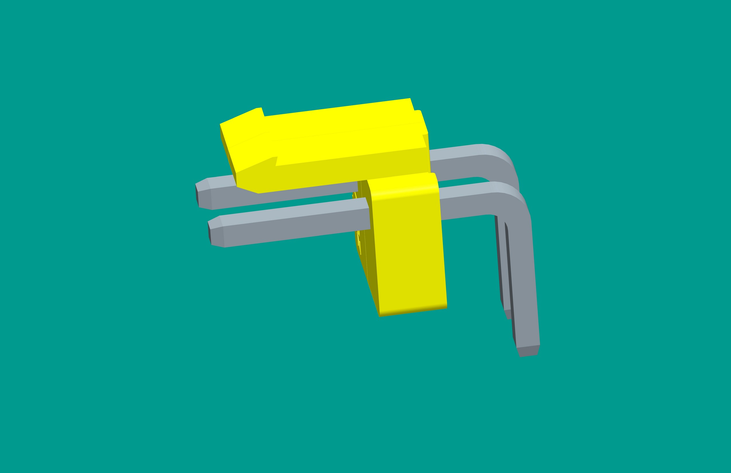 VH-2QA（半包，黃色高灼熱絲）