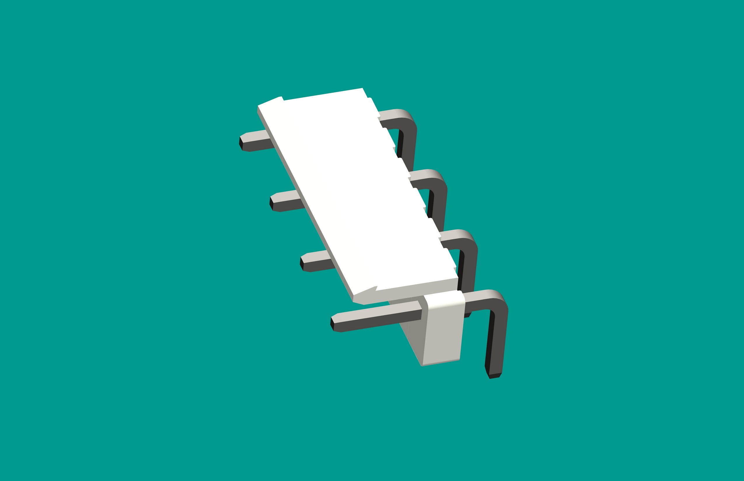 VH-7A4（半包高彎，白色高灼熱絲）(缺第2,4,6針)