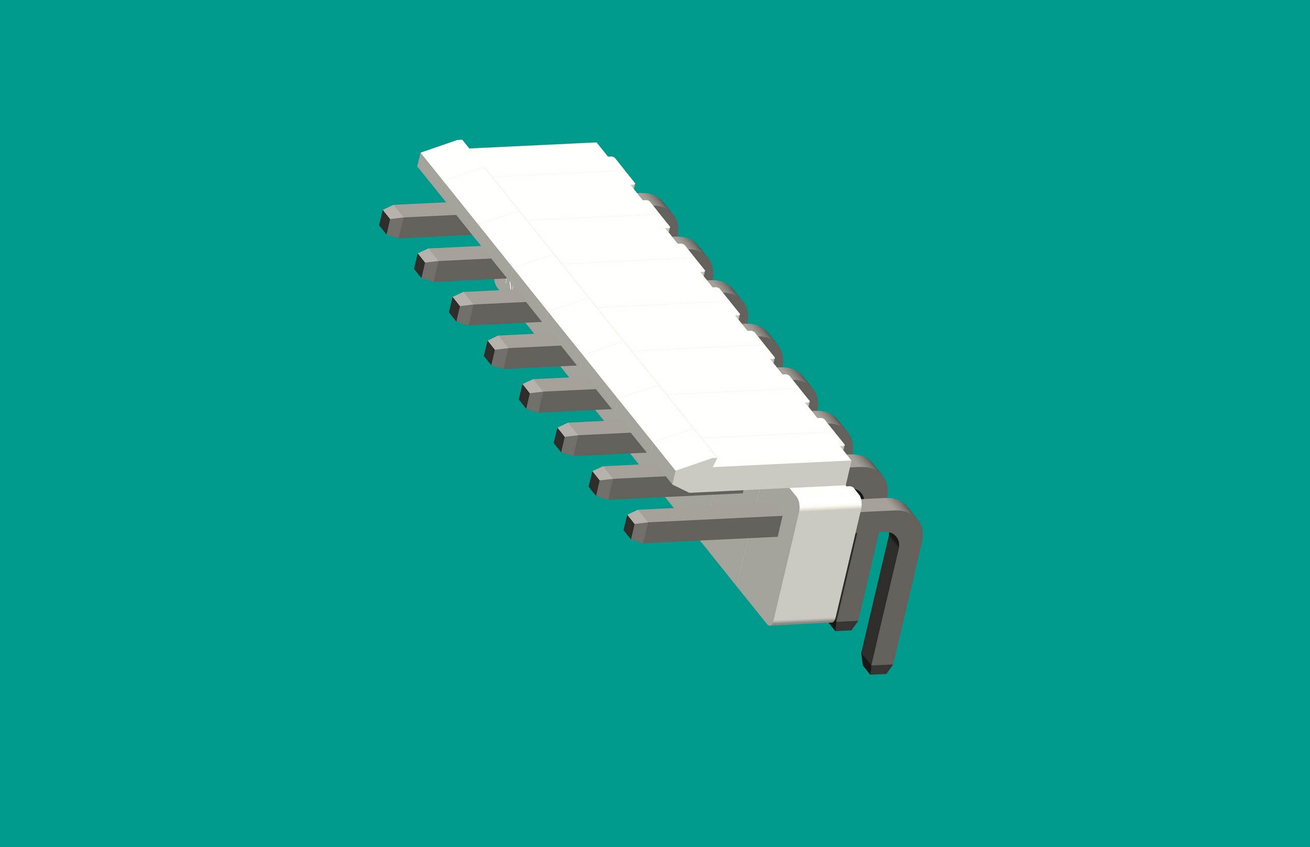 VH-8QA（半包高彎，白色高灼熱絲）