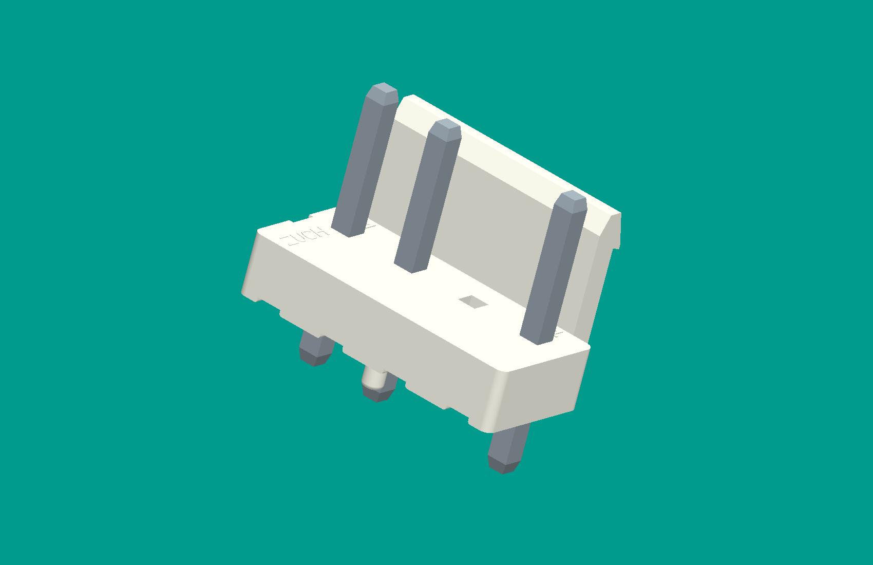 VH-4A3（半包定位，本色高灼熱絲）（缺第3針）