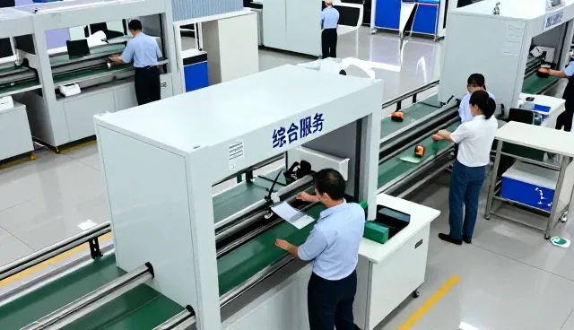 北京博享科技有限责任公司