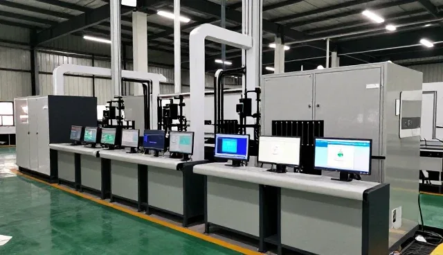 节点可查：制造业产品选型关注点分析