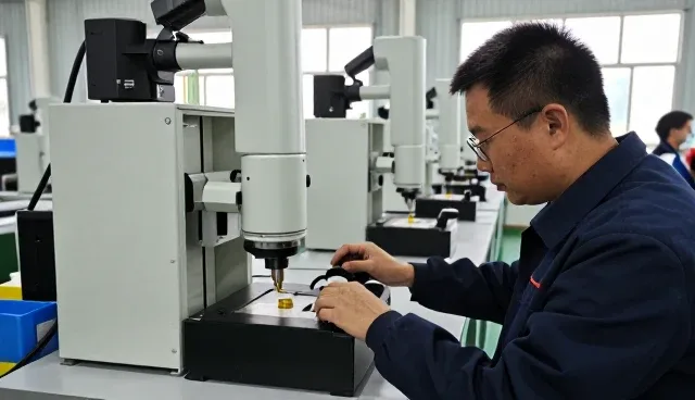 商贸速览：在制造业技术服务支持重点整理